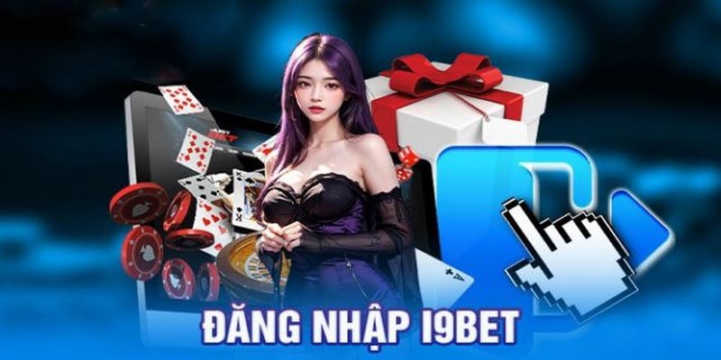 Một vài lưu ý cho người chơi để đăng nhập i9BET an toàn