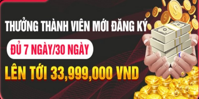 Quà khuyến mãi i9bet nạp trong 7 ngày đầu